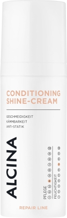 Alcina Conditioning Shine-Cream (50ml)